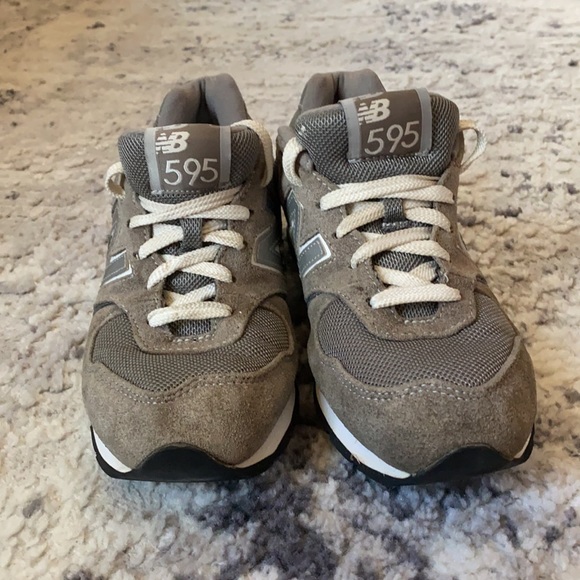 Women’s new balance 595 tennis shoes in excellent condition!!! Size 7.5 - Picture 6 of 12